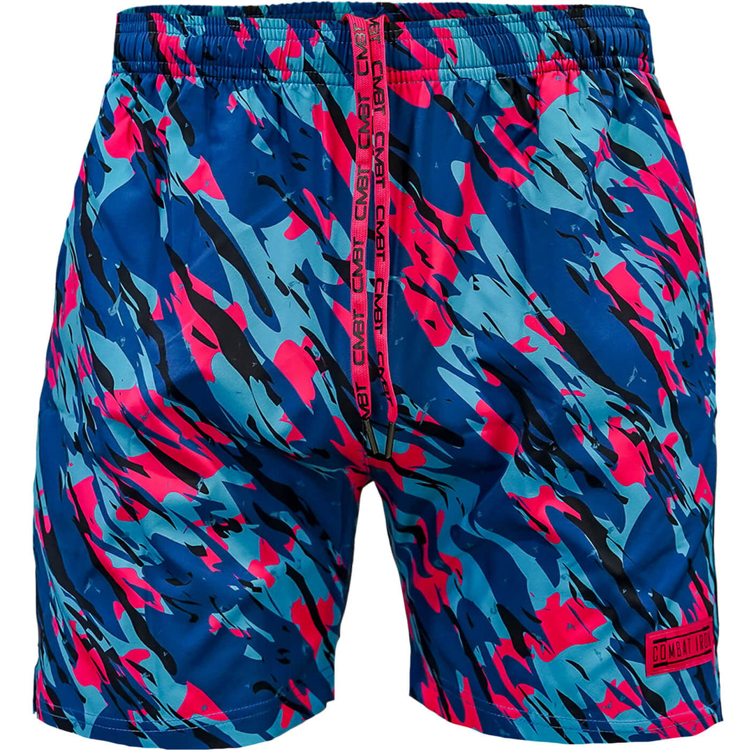 Men's V3 Performance Training Shorts | 5.5"