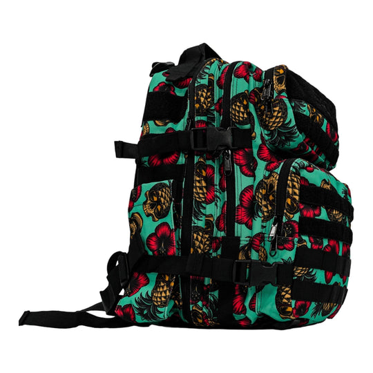 25L Sack™ Original All-Day Molle Backpack - BACKPACK - One Revolver Surfboards