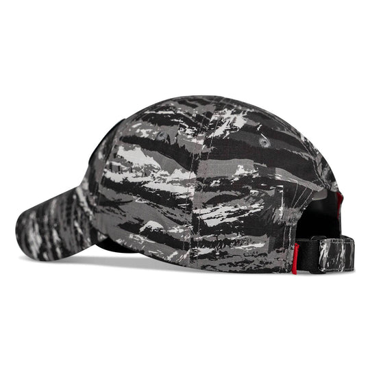 One Revolver Surfboards - Uzi Patch Patch Tactical Ripstop Mesh Snapback Hat HEADWEAR