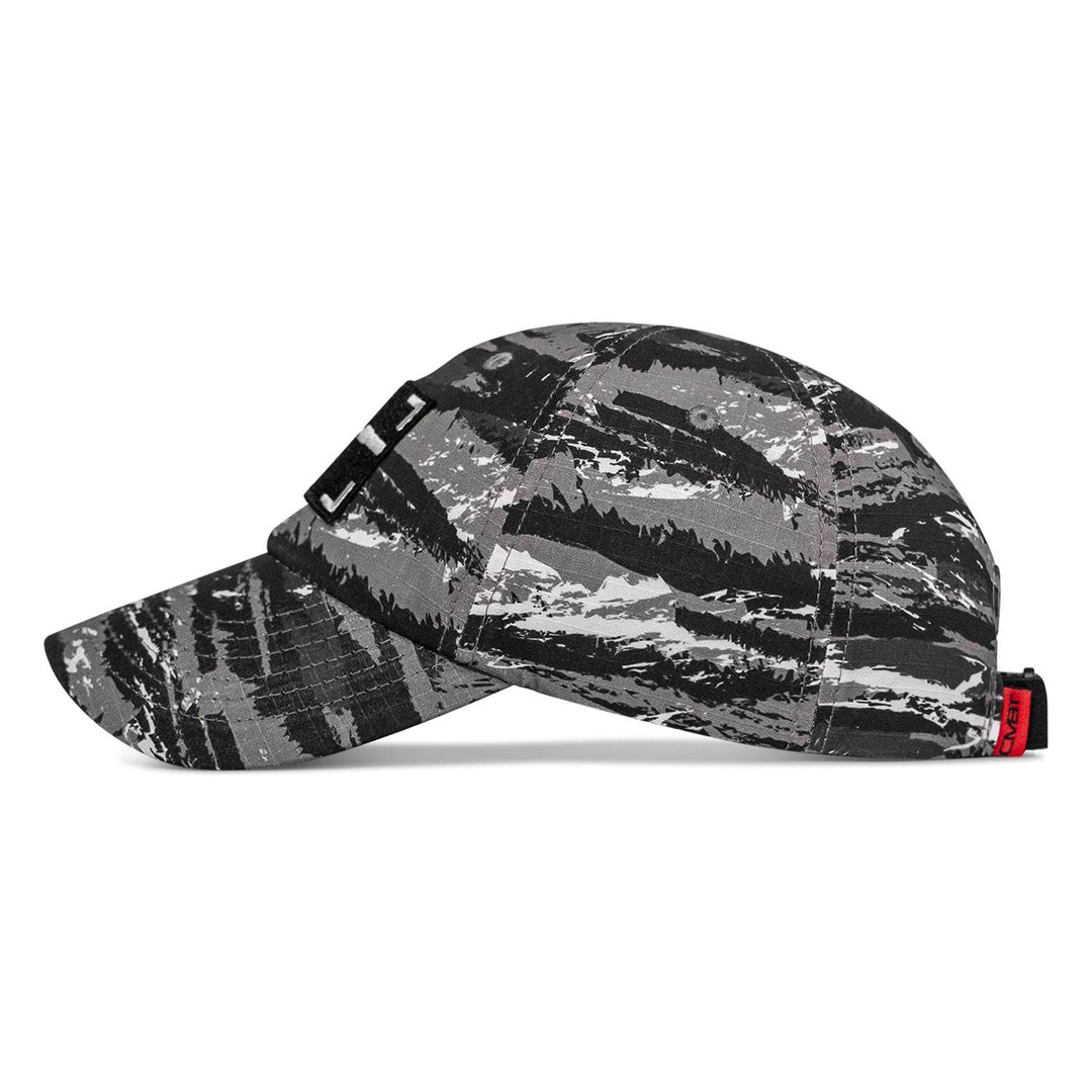 Uzi Patch RipStop Low Pro Operator Hat - One Revolver Surfboards