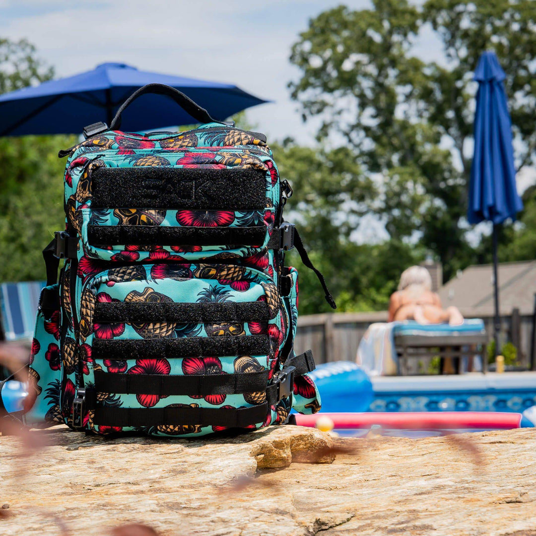 25L Sack™ Original All-Day Molle Backpack - One Revolver Surfboards