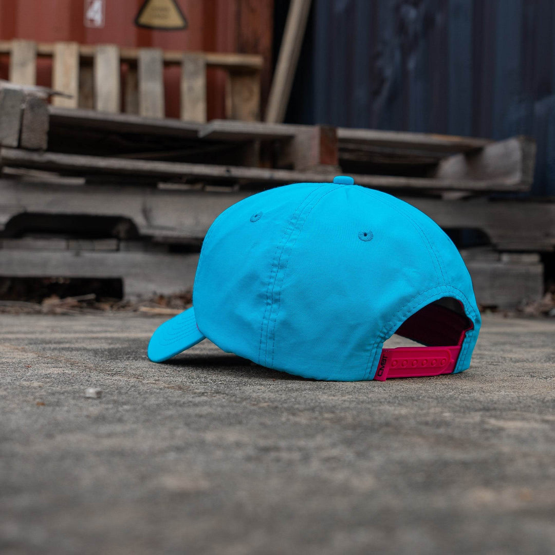 Hoochie Daddy Crushable Edition Rope SnapBack Hat - One Revolver Surfboards