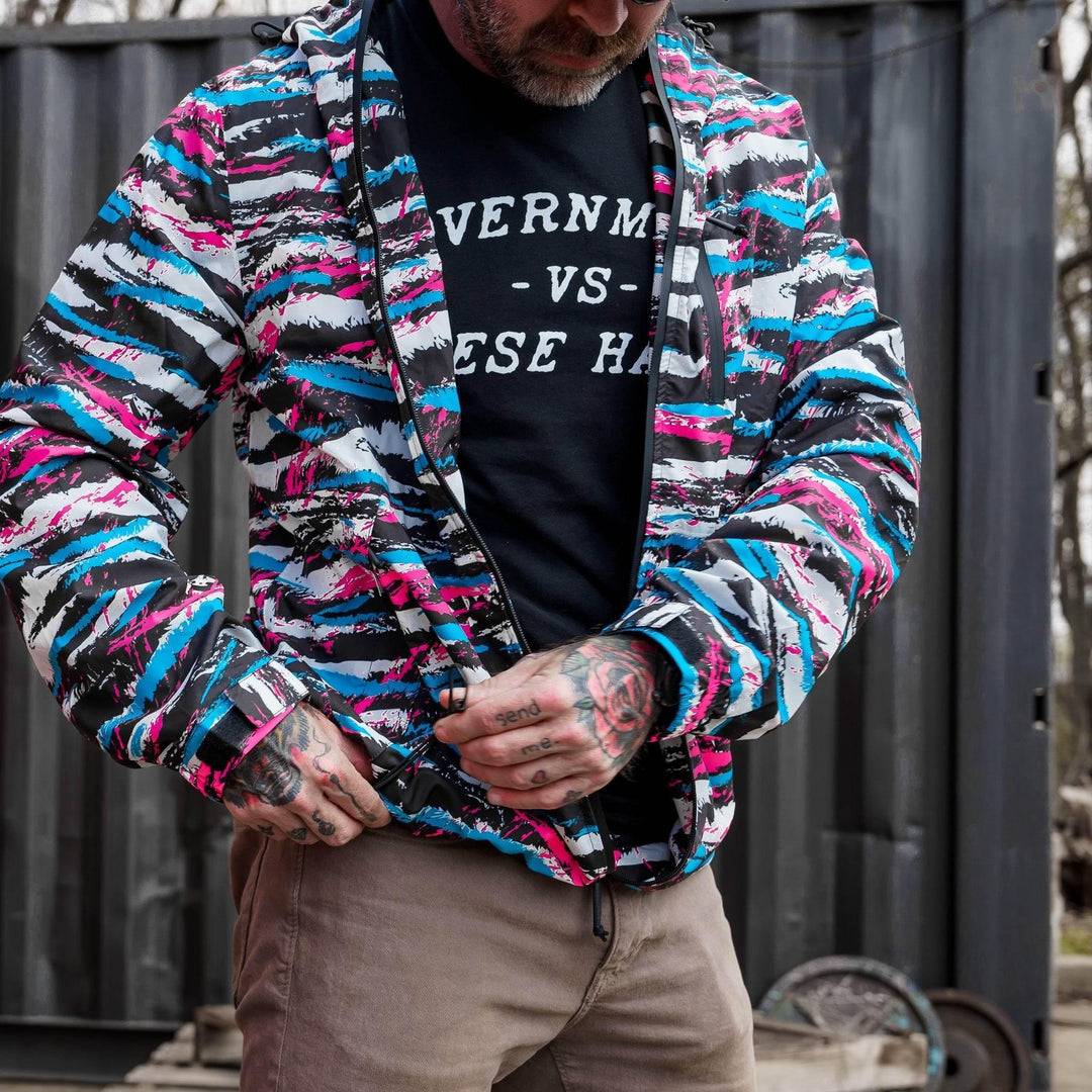 One Revolver Surfboards - Men&