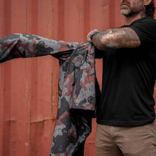 One Revolver Surfboards - Men&