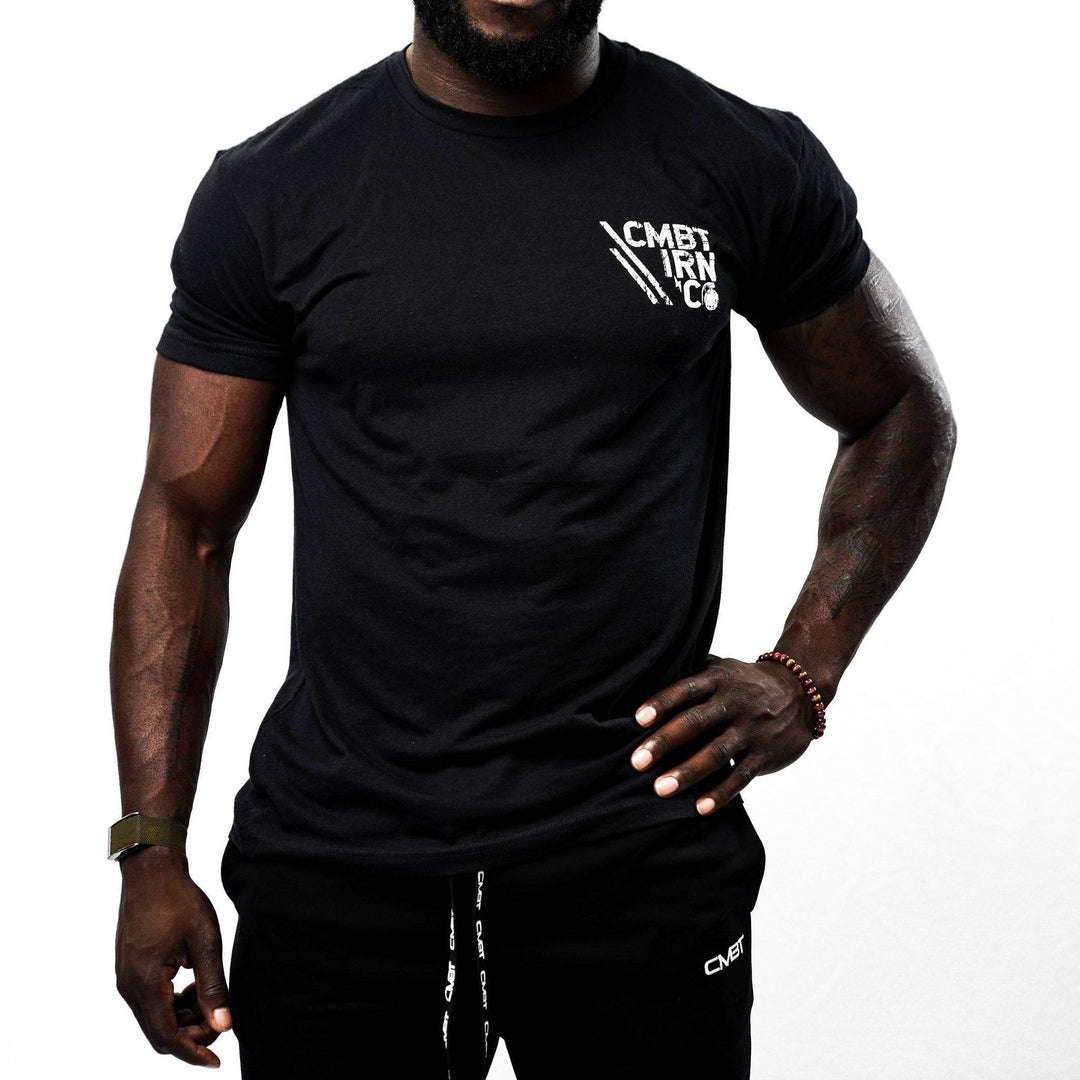 When All Else Fails, Reload Men's T-Shirt - One Revolver Surfboards