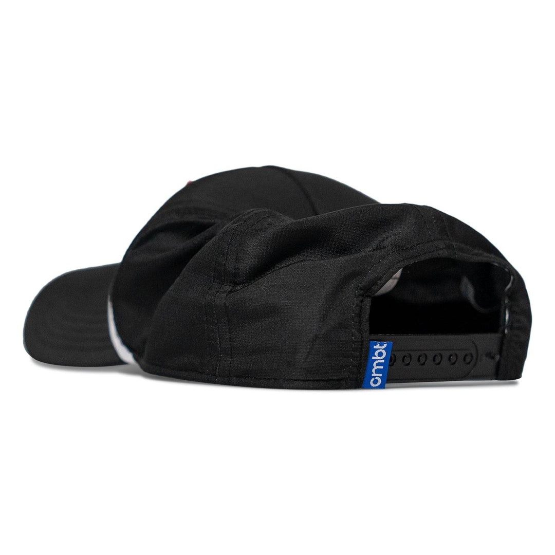 American Flag Patch Weekender Performance Snapback Hat - One Revolver Surfboards