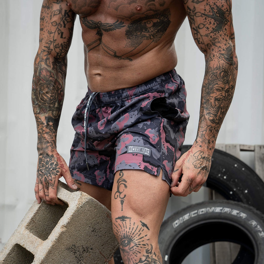 One Revolver Surfboards - Men&
