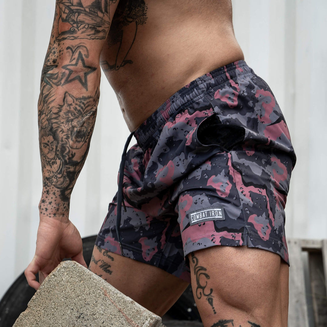 One Revolver Surfboards - Men&