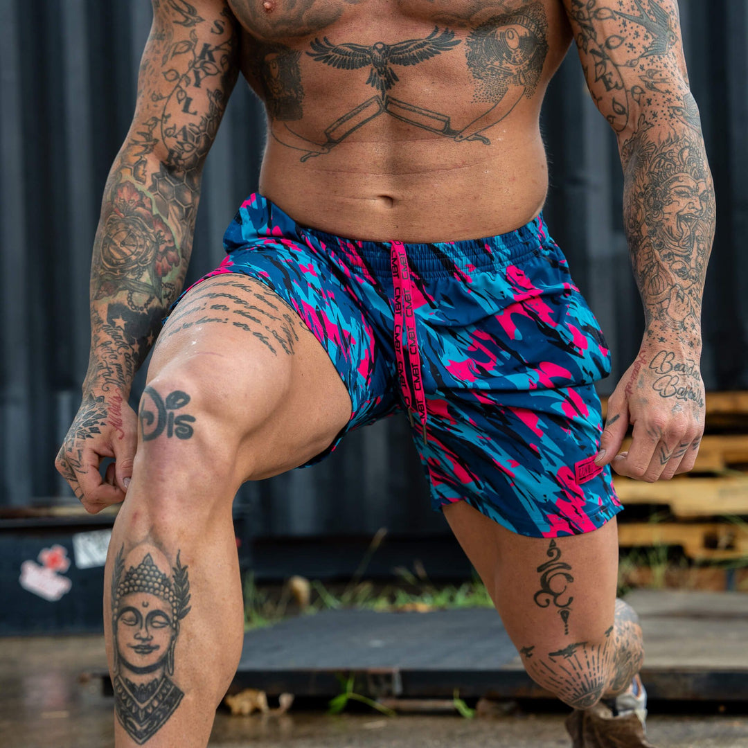 One Revolver Surfboards - Men&