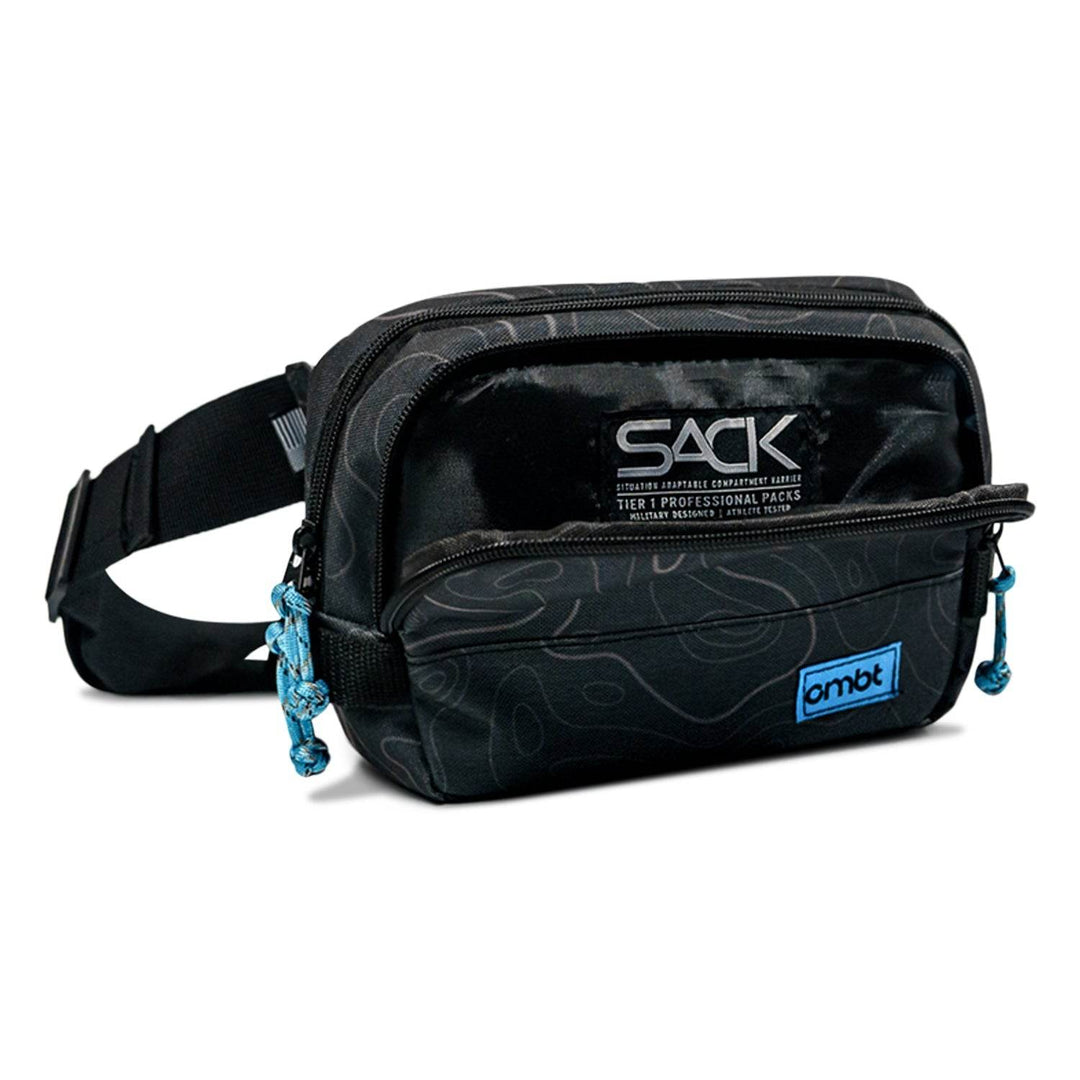 Fanny Pack Dump Pouch V2.5 - One Revolver Surfboards