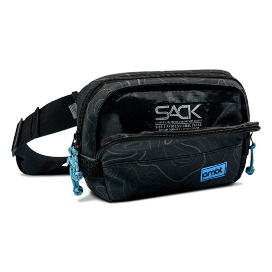 Fanny Pack Dump Pouch V2.5 - One Revolver Surfboards