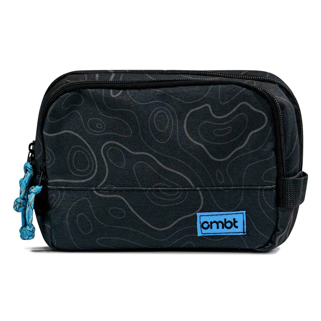 Fanny Pack Dump Pouch V2.5 - One Revolver Surfboards