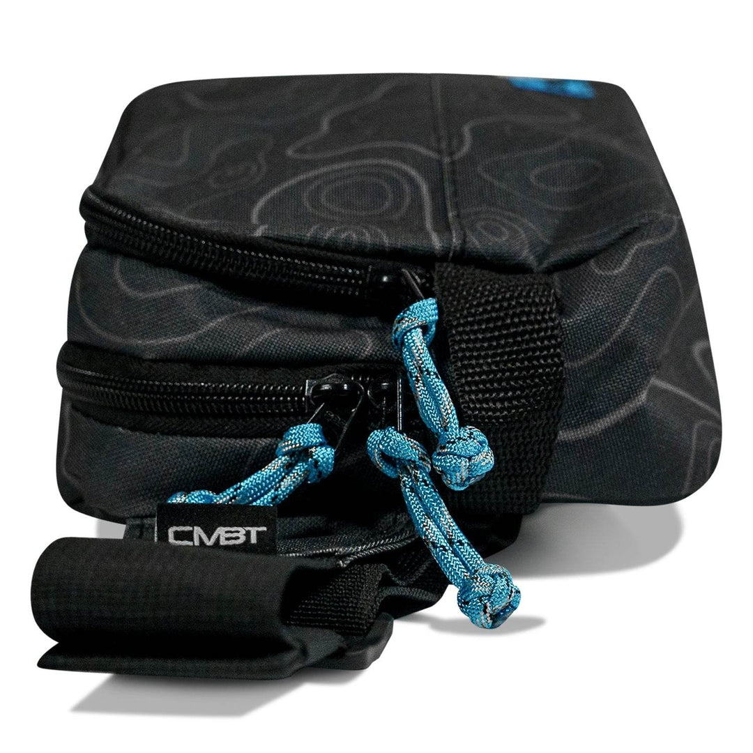 Fanny Pack Dump Pouch V2.5 - One Revolver Surfboards