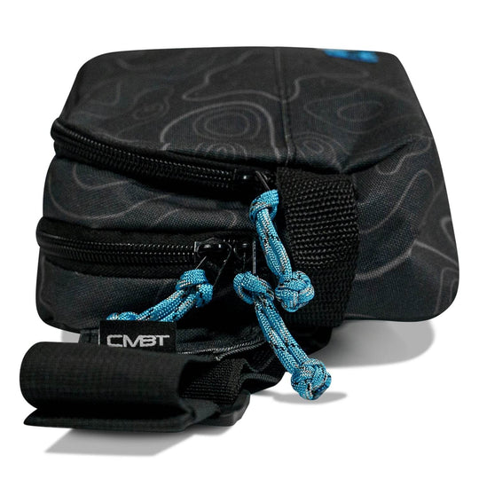 Fanny Pack Dump Pouch V2.5 - One Revolver Surfboards