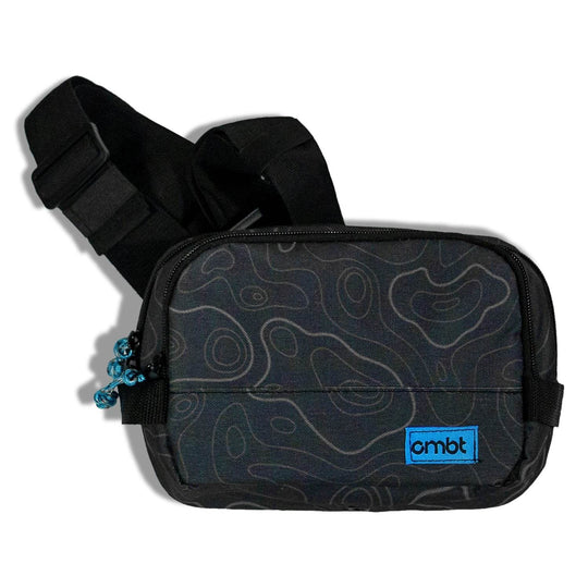 Fanny Pack Dump Pouch V2.5 - One Revolver Surfboards