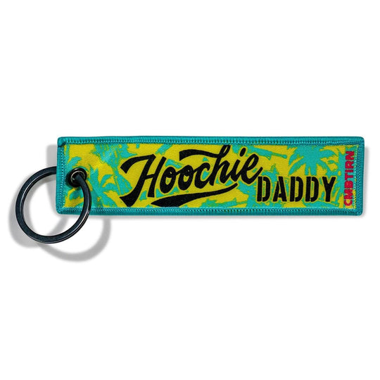Flight Tag Keychains - One Revolver Surfboards
