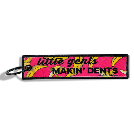Flight Tag Keychains - One Revolver Surfboards