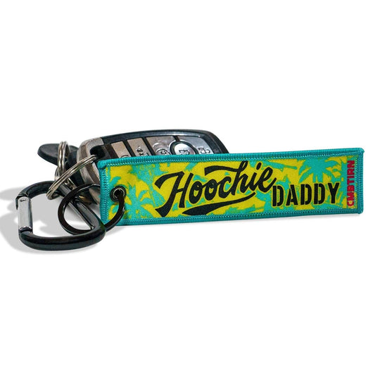 Flight Tag Keychains - One Revolver Surfboards