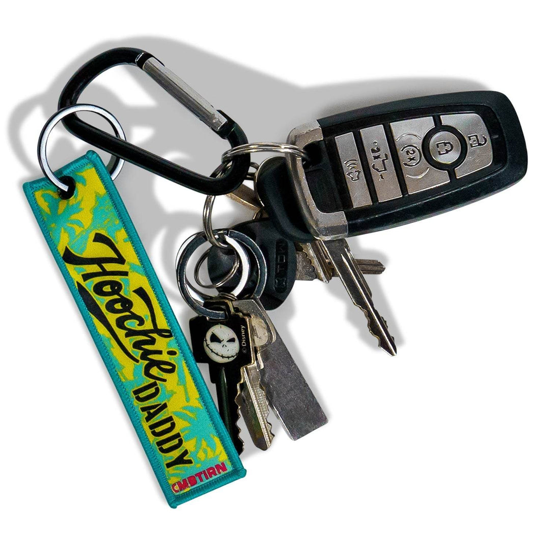 Flight Tag Keychains - One Revolver Surfboards