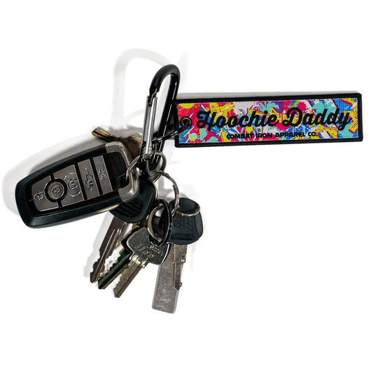 Flight Tag Keychains - One Revolver Surfboards