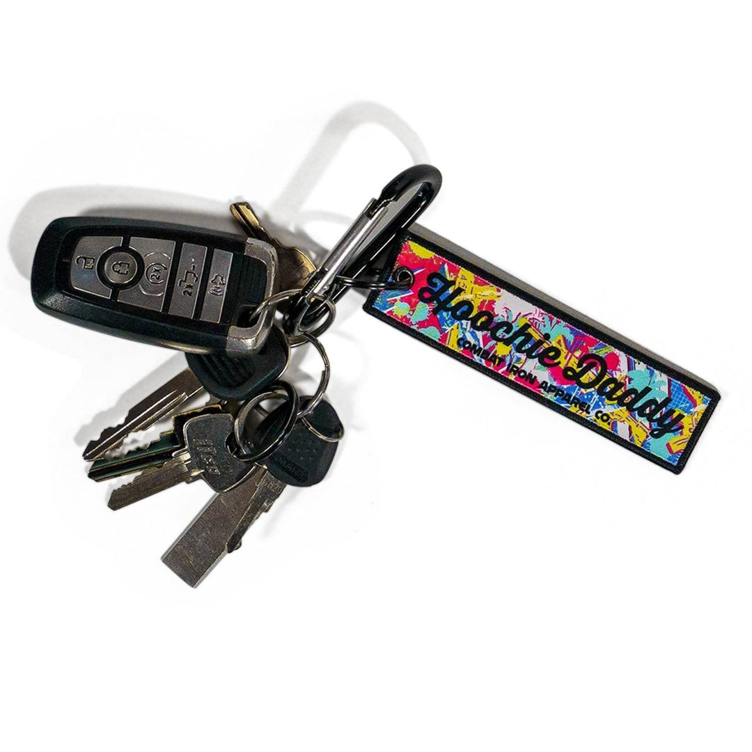 Flight Tag Keychains - One Revolver Surfboards