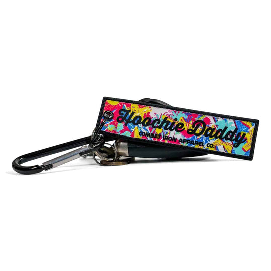 Flight Tag Keychains - One Revolver Surfboards