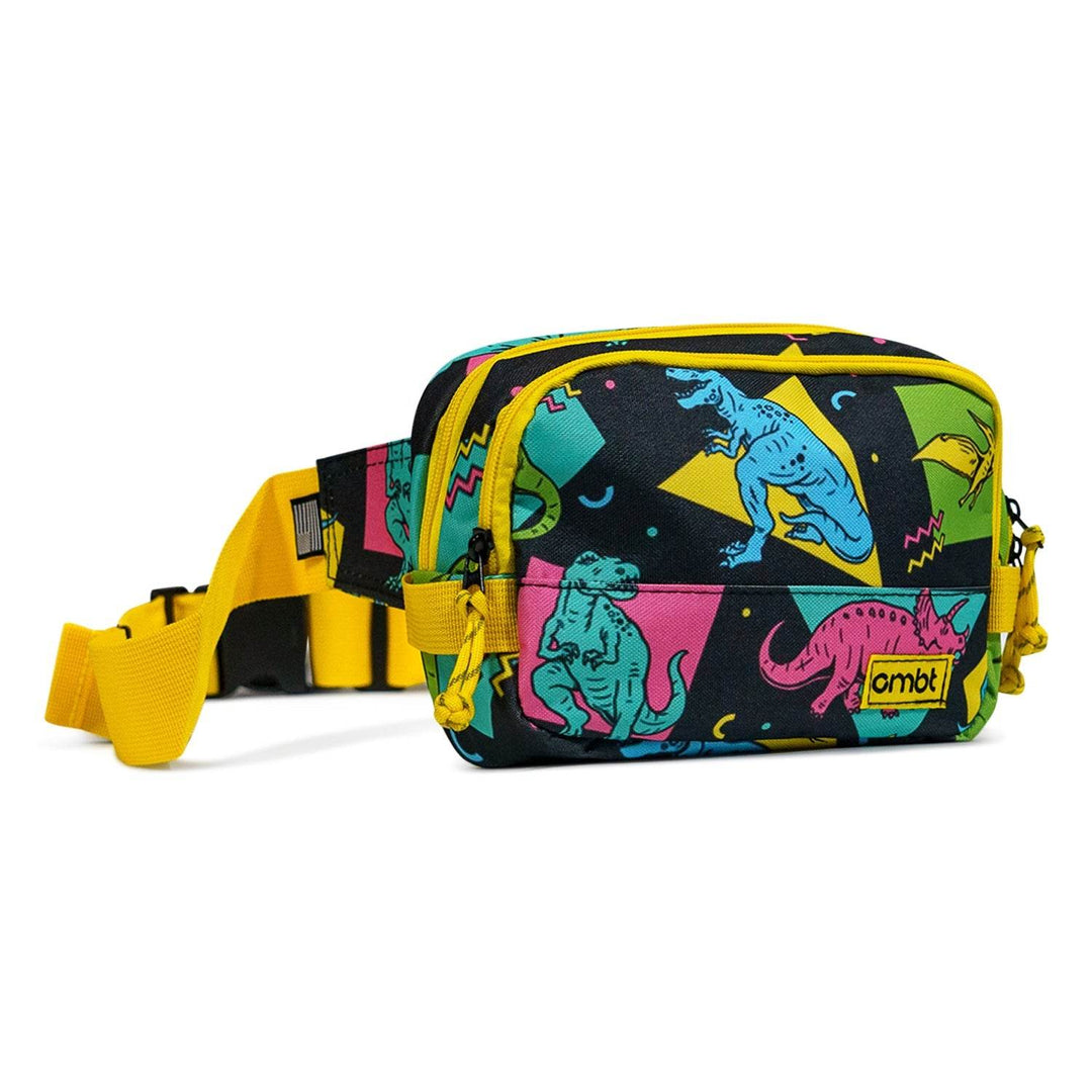 Fanny Pack Dump Pouch V2.5 - One Revolver Surfboards