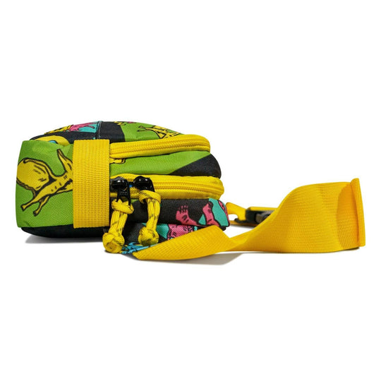 Fanny Pack Dump Pouch V2.5 - One Revolver Surfboards