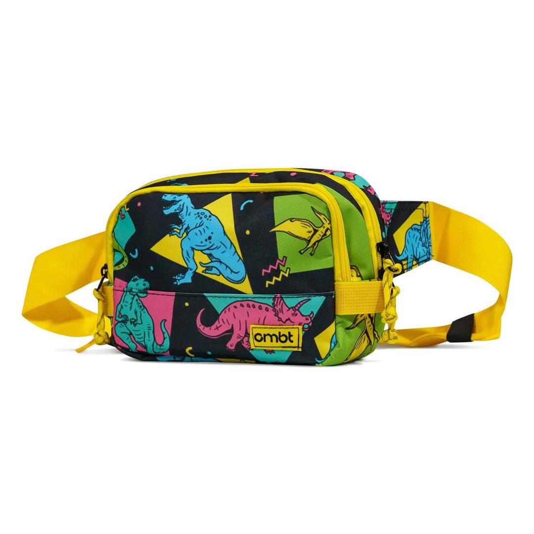 Fanny Pack Dump Pouch V2.5 - One Revolver Surfboards