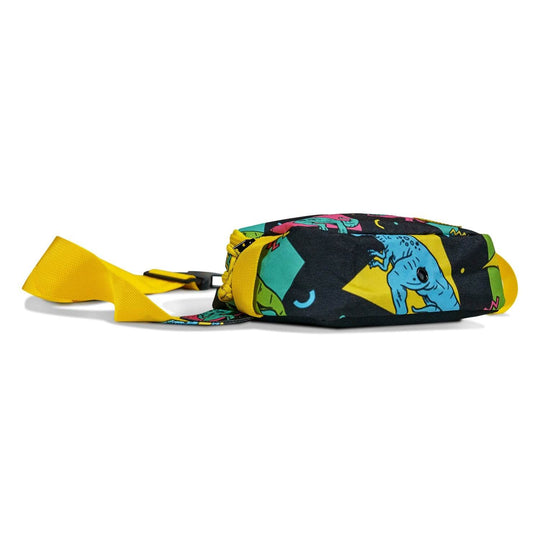 Fanny Pack Dump Pouch V2.5 - One Revolver Surfboards