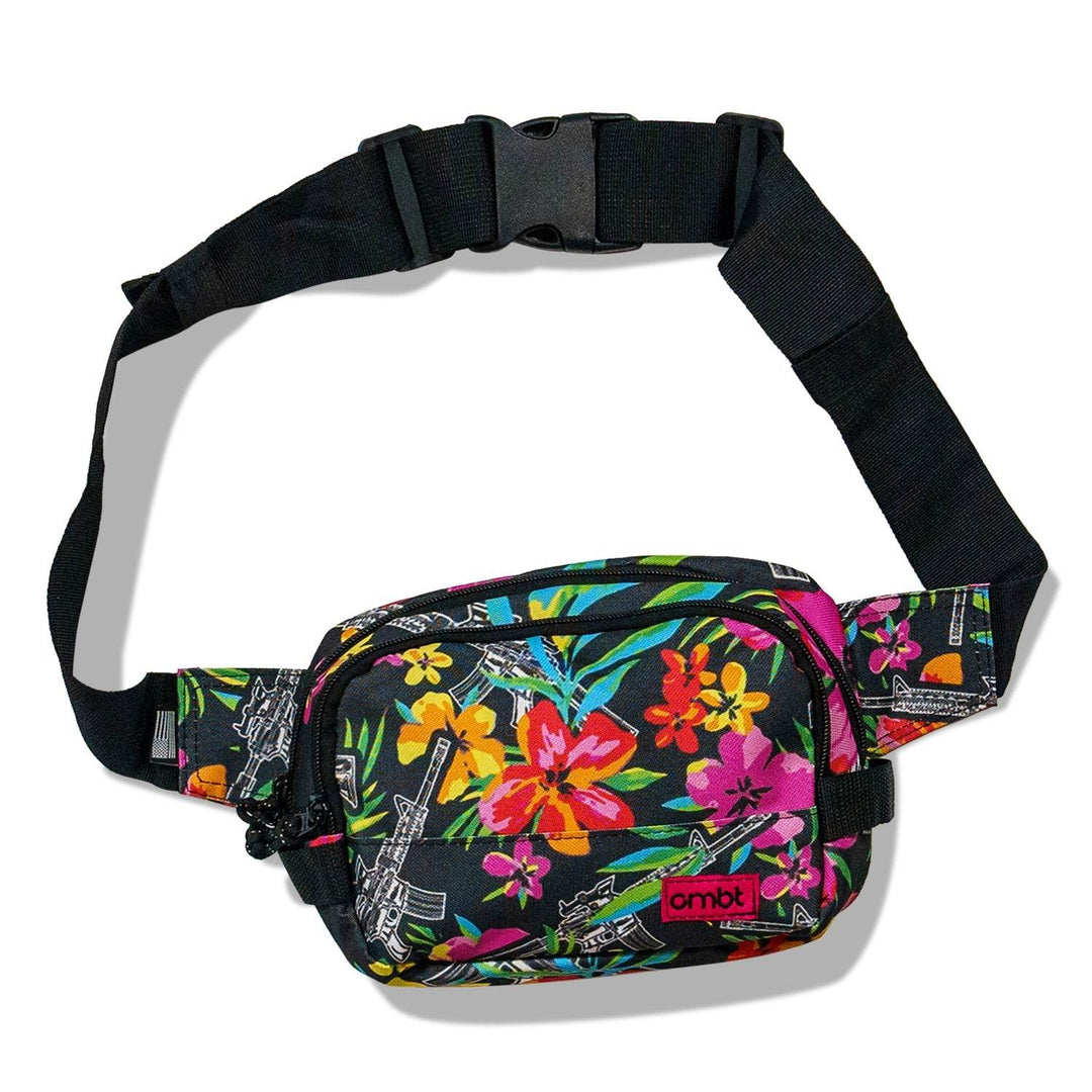 Fanny Pack Dump Pouch V2.5 - One Revolver Surfboards