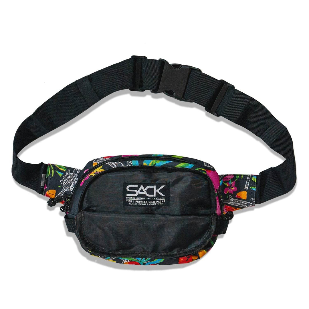 Fanny Pack Dump Pouch V2.5 - One Revolver Surfboards