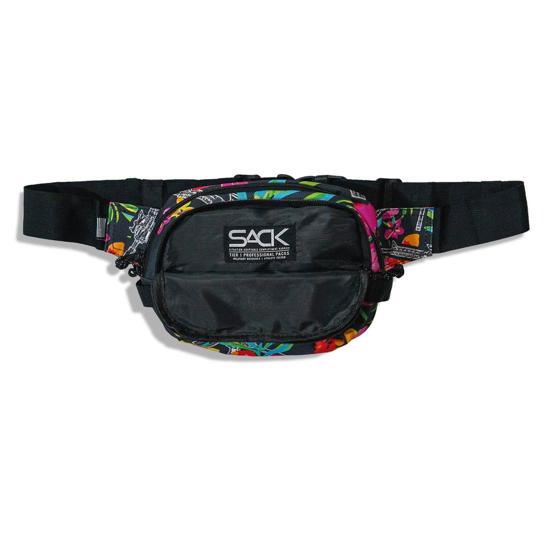 Fanny Pack Dump Pouch V2.5 - One Revolver Surfboards