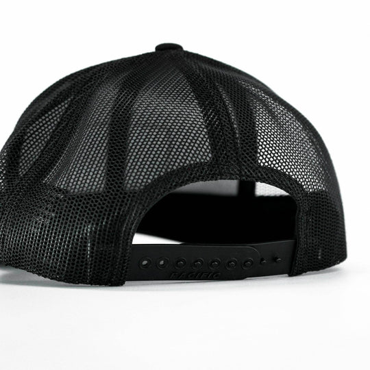 Panty Dropper Retro Patch Snapback Hat - HEADWEAR - One Revolver Surfboards