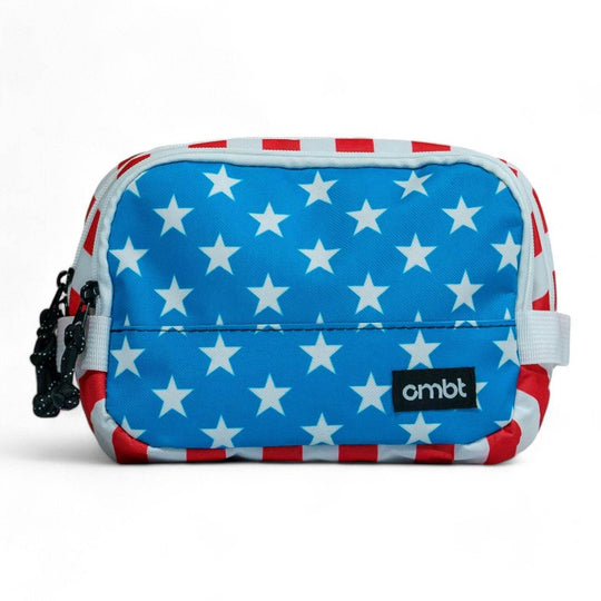Fanny Pack Dump Pouch V2.5 - One Revolver Surfboards