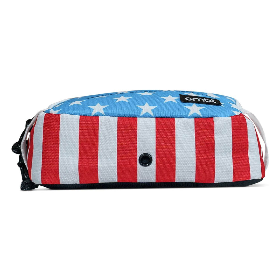 Fanny Pack Dump Pouch V2.5 - One Revolver Surfboards