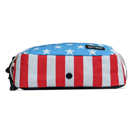 Fanny Pack Dump Pouch V2.5 - One Revolver Surfboards