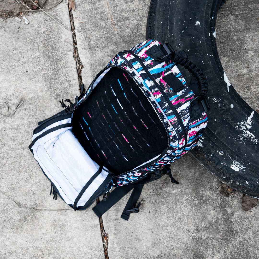 Tactical Athlete 35L Sack™ Backpack | Kalagush Edition