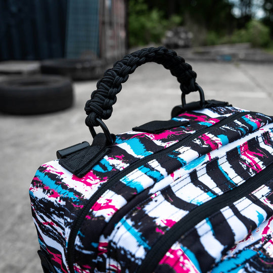 35L Sack™ Backpack | Kalagush Edition - BACKPACK - One Revolver Surfboards