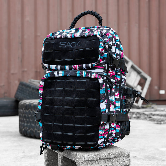 Tactical Athlete 35L Sack™ Backpack | Kalagush Edition