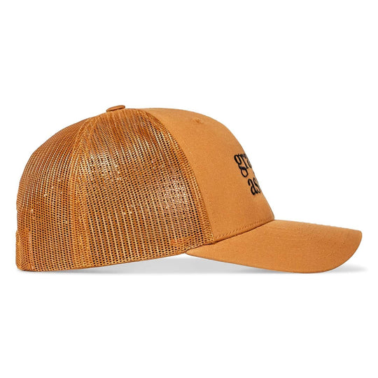 Grateful As Fuck SnapBack - One Revolver Surfboards