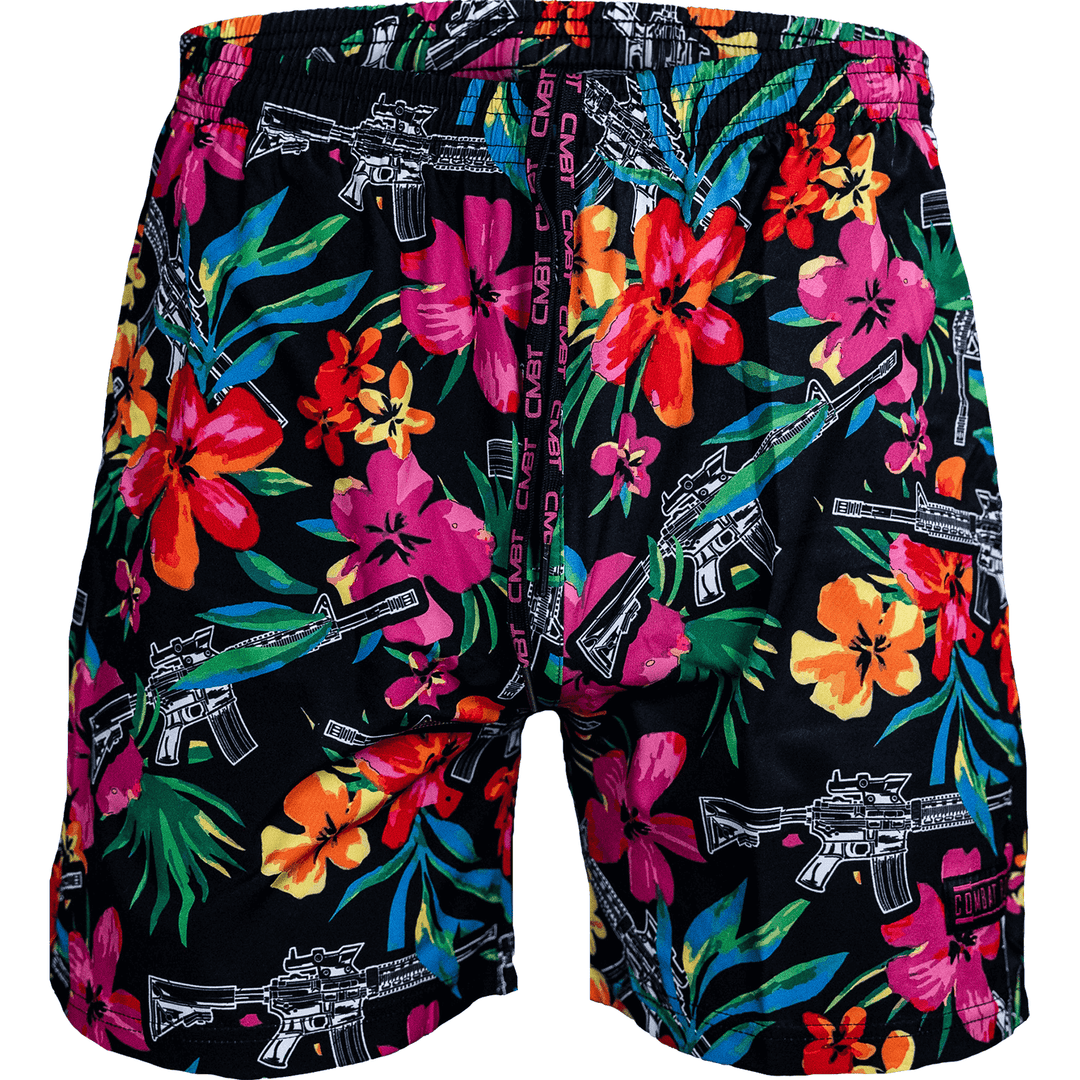 Men's V3 Performance Training Shorts | 5.5"