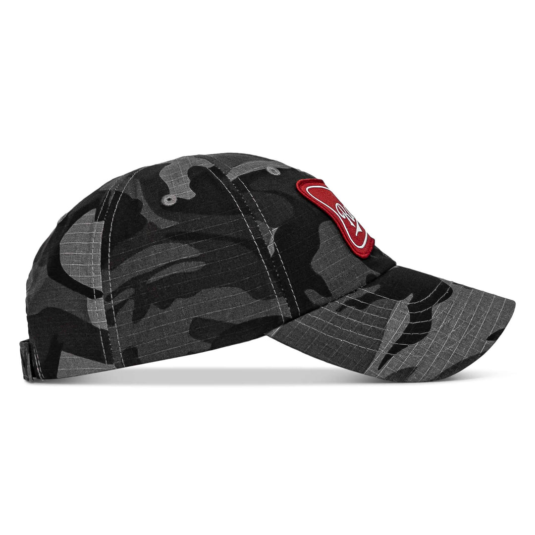 Rowdy Patch Ripstop Hat - One Revolver Surfboards