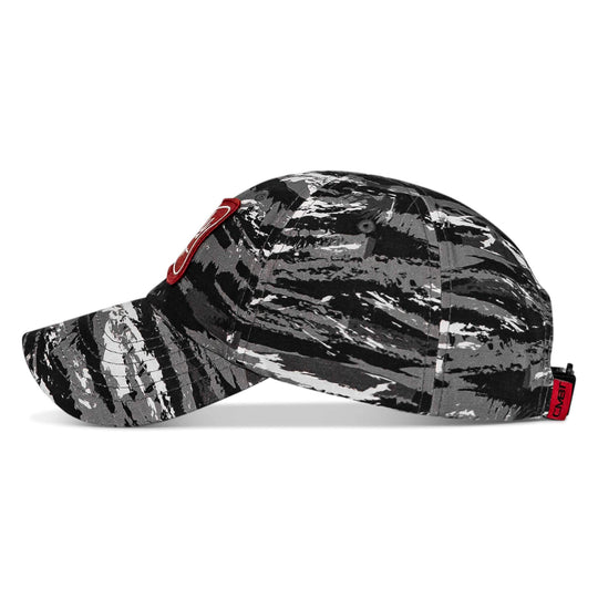 Rowdy Patch Ripstop Hat - One Revolver Surfboards