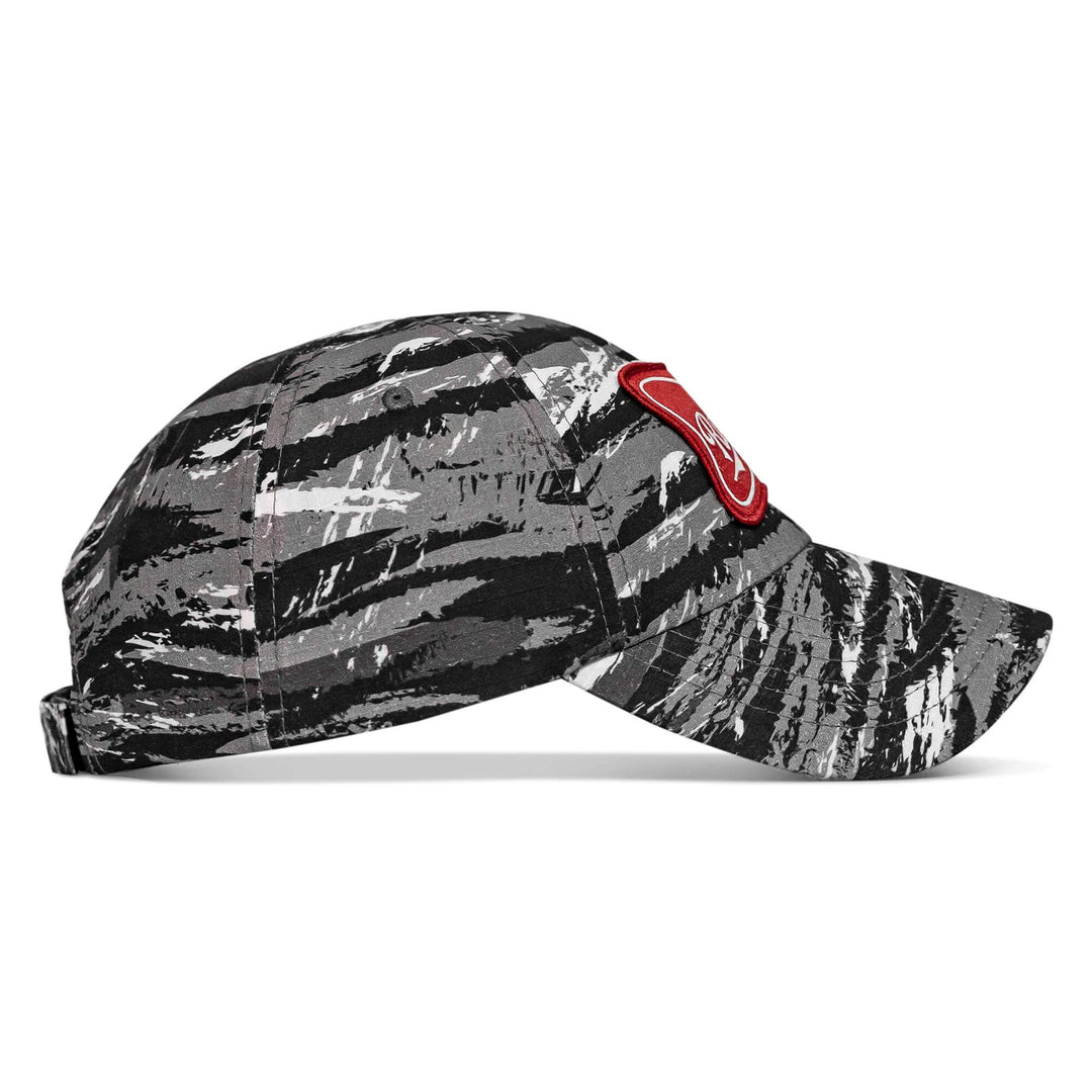 Rowdy Patch Ripstop Hat - One Revolver Surfboards