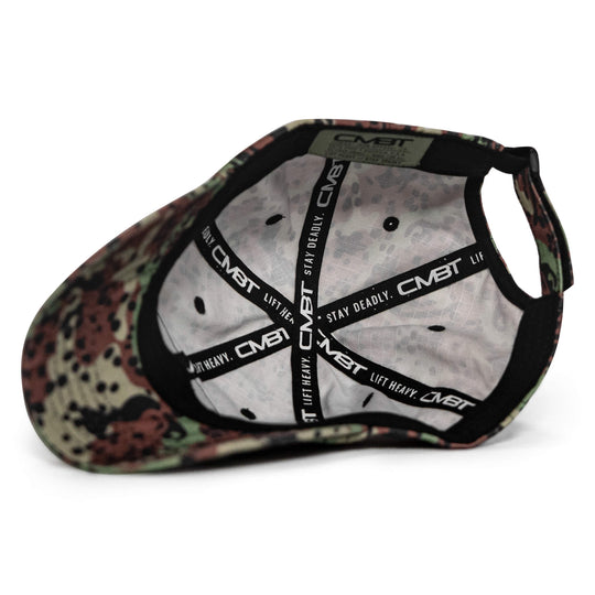 Spreadin' Hips and Rippin' Lips Low Profile RipStop Hat