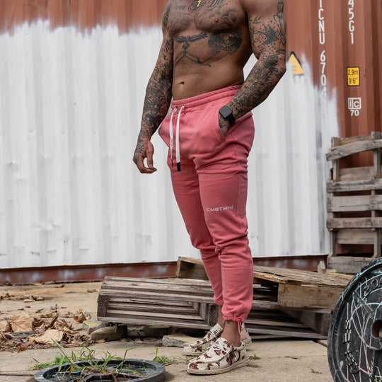Men's Adjustable Performance Joggers - One Revolver Surfboards