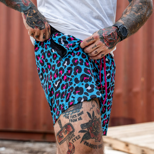 One Revolver Surfboards - Men&