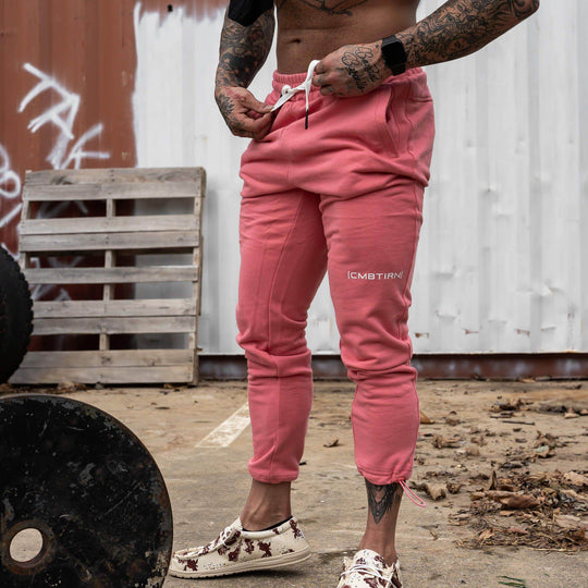 Men's Adjustable Performance Joggers - One Revolver Surfboards