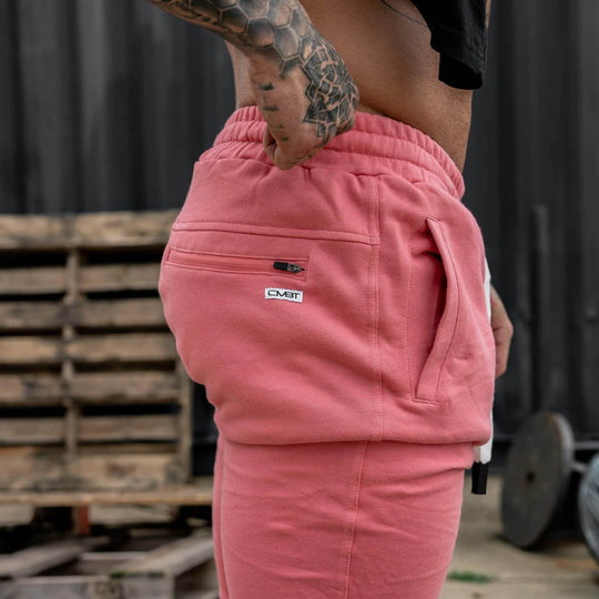 Men's Adjustable Performance Joggers - One Revolver Surfboards